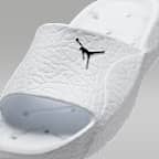 Jordan Franchise Shower Slides