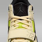 Jumpman Jack TR Men's Shoes