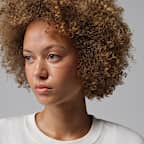 Jordan Brooklyn Women's Girlfriend T-Shirt