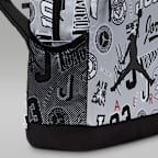 Sac à dos d'école Air Jordan pour ado (17 L)
