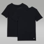 Conjunto de quatro peças básicas Jordan Júnior