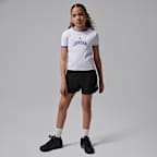 조던 에센셜 주니어 우븐 쇼츠