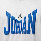 Jordan Brooklyn Men's T-Shirt