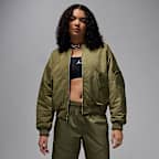 Medium Olive