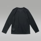 東京 読売ジャイアンツ x ジョーダン エクスクルーシブ コレクション ジュニア ロングスリーブ Tシャツ