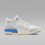 Air Jordan 3 Retro Men's Shoes