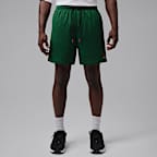 Gorge Green/University Red