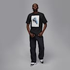Jordan Brooklyn Men's T-Shirt