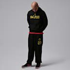 Paris Saint-Germain Men's Fleece Pants