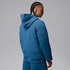 Jordan Brooklyn Men's Full-Zip Hoodie