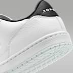 Jordan Court Connect Low férficipő