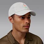 Jordan Club Adjustable Festival Hat
