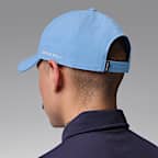 Gorra de golf con estructura Dri-FIT Jordan Club