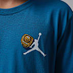 Jordan Big Kids' Mike's Gear T-Shirt