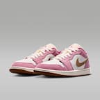 Tenis para mujer Air Jordan 1 Low