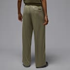 ジョーダン ブルックリン ウィメンズ トラックパンツ