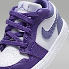 ジョーダン 1 LOW ALT ベビーシューズ