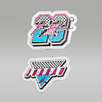 รองเท้าเด็กเล็ก Jordan 3 Retro