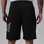 Jordan Brooklyn Men's 9" Shorts