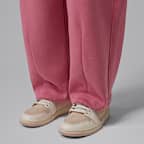 Jordan Brooklyn Women's Wide-Leg Trousers
