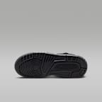 Scarpa Jordan Spizike Low – Ragazzo/a