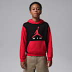 Jordan Air hoodie voor kids
