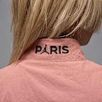 Paris Saint-Germain Jordan Anthem voetbaljack voor dames