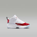 รองเท้าเด็กเล็ก Jordan Max Aura 7