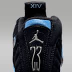 Jordan 14 Retro Little Kids' Shoes