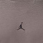 เสื้อสเวตเตอร์กอล์ฟคอปีนแขนยาวผู้ชาย Dri-FIT Jordan Sport
