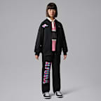 Jordan Space Jam 30 fleece broek voor kids
