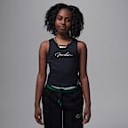 Jordan Older Kids' 'Hidden In Plain Sight' Tank Top