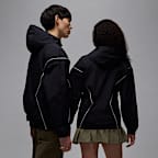 조던 남성 경량 드래프트 재킷