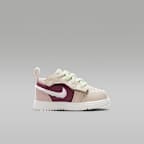 Jordan 1 Low Alt SE Baby/Toddler Shoes