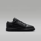 Sapatilhas Air Jordan 1 Low Júnior