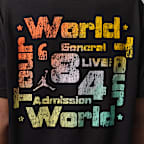 Jordan Big Kids' World Tour T-Shirt