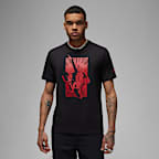 Jordan Brand Men's T-Shirt