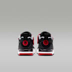 Jordan Spizike Low Baby/Toddler Shoes