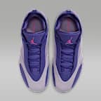 Jordan Triangle Basketball Shoes