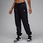 Pantalones de French Terry para mujer Jordan Brooklyn Fleece