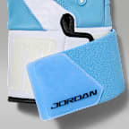 Jordan Legend Baseball Long-Cuff Batting Gloves (1 Pair)