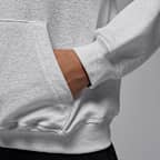 Jordan Sport Crossover Women's Dri-FIT Fleece Hoodie