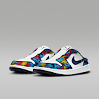 Air Jordan Mule Golf Shoes