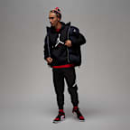 Jordan Essentials Men's Fleece Baseline Pants