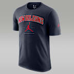 Playera Jordan de la NBA para hombre New Orleans Pelicans Essential