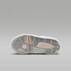 Tenis para niños grandes Jordan Flight Court