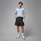 Jordan Sport Men's Dri-FIT Printed Golf Shorts