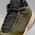 Air Jordan 40 Edge PF Basketball Shoes