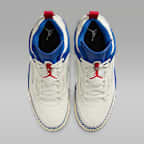 Jordan Spizike Low Shoes