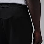 Jordan Sport Hoop Fleece Dri-FIT-Hose (Herren)